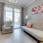 Apartamento Grand - Neptun Park.