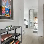 Apartamento Grand - Neptun Park.