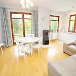 Grand - Neptun Park. Apartamento Gdańsk