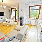 Grand - Neptun Park. Apartamento