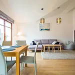 Apartamento Grand - Neptun Park. *