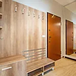 Grand - Neptun Park. Apartamento Gdańsk
