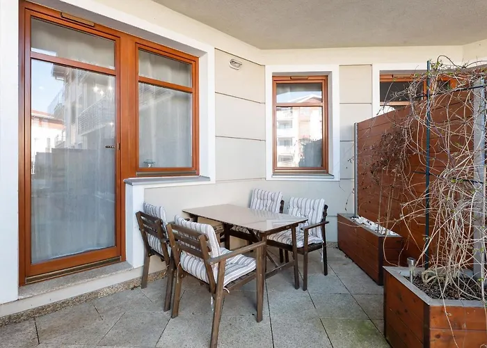 Grand - Neptun Park. *