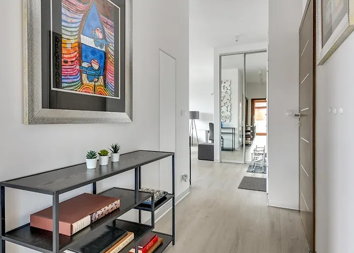 Apartment Grand - Neptun Park.