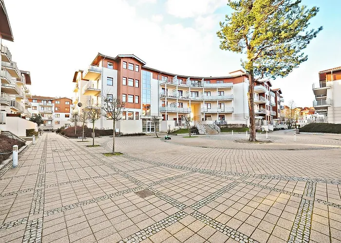 Apartment Grand - Neptun Park.