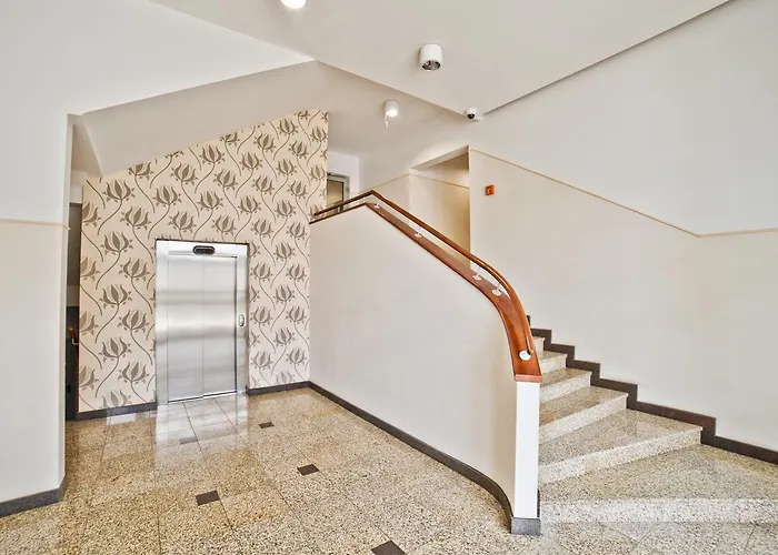 Grand - Neptun Park. Apartment