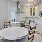 Appartement Grand - Neptun Park. Gdańsk