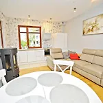 Appartement Grand - Neptun Park. *