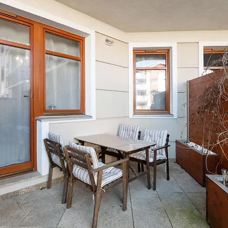 Grand - Neptun Park. *