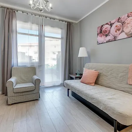 Apartment Grand Apartments - Neptun Park.