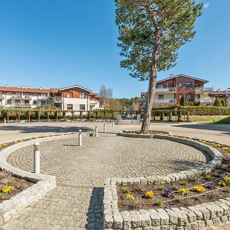 Grand Apartments - Neptun Park. * Gdansk