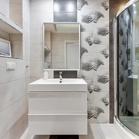 Apartment Grand - Neptun Park. *