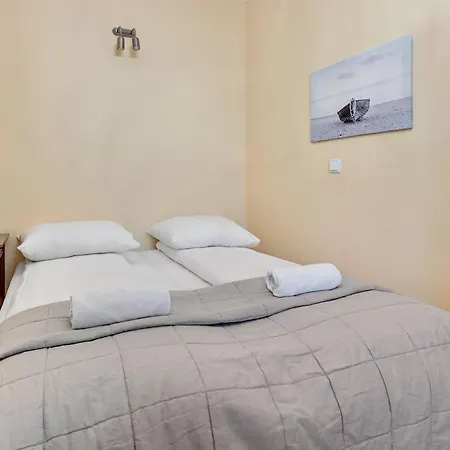 Apartmán Grand - Neptun Park.