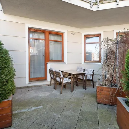 Grand Apartments - Neptun Park. *