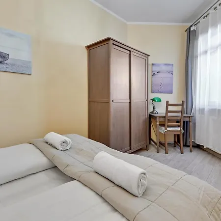 Grand Apartments - Neptun Park. Gdansk