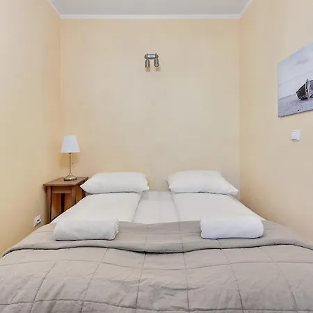 Grand Apartments - Neptun Park. Apartment Gdansk