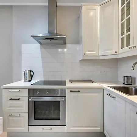 Grand - Neptun Park. * Gdańsk