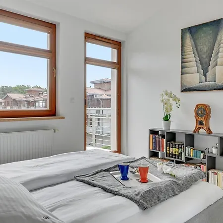Apartment Grand Apartments - Neptun Park. *