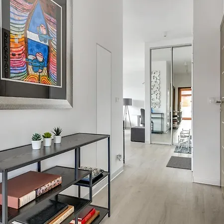 Apartman Grand - Neptun Park.