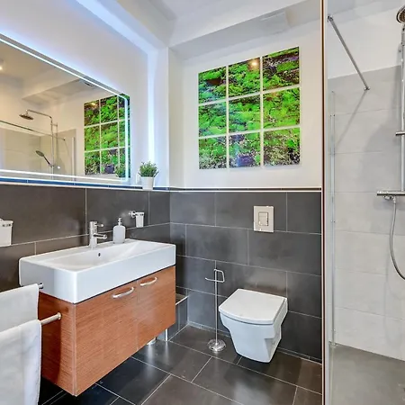 Grand - Neptun Park. * Gdańsk