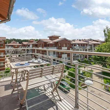 Grand Apartments - Neptun Park.