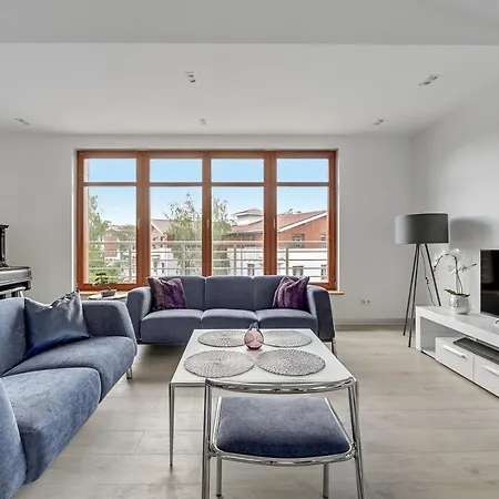 Appartement Grand - Neptun Park.