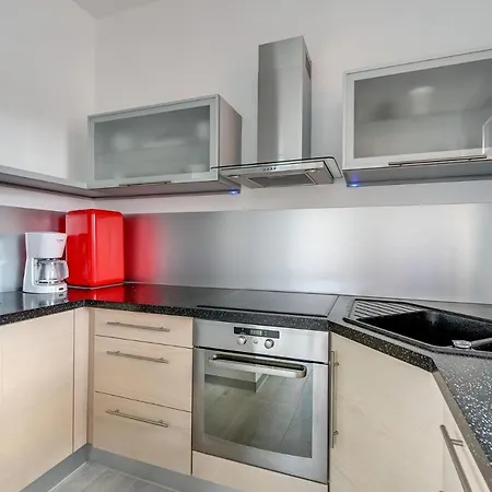 Apartment Grand Apartments - Neptun Park. *