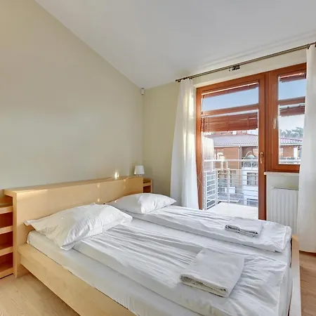 Grand Apartments - Neptun Park.