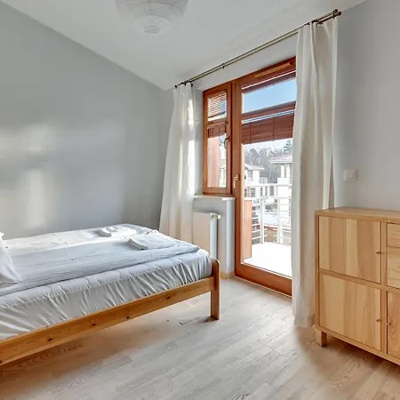 Grand Apartments - Neptun Park. Apartment
