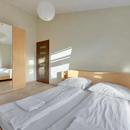 Grand Apartments - Neptun Park. *