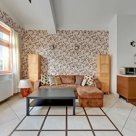 Grand Apartments - Neptun Park. * Gdansk
