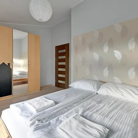 Grand Apartments - Neptun Park. *