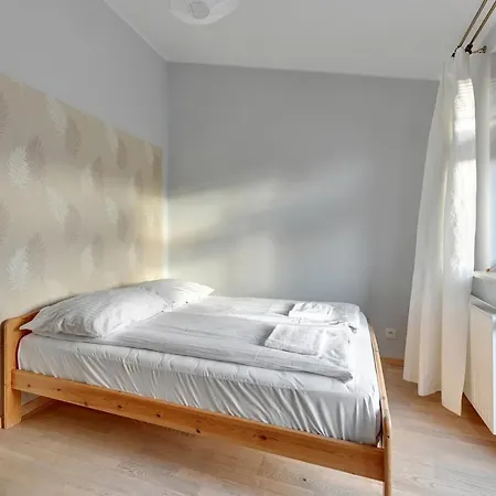 Grand Apartments - Neptun Park.