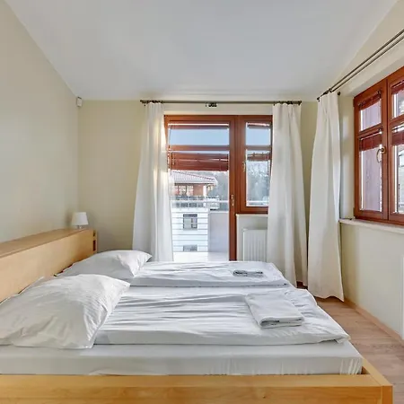 Grand Apartments - Neptun Park.