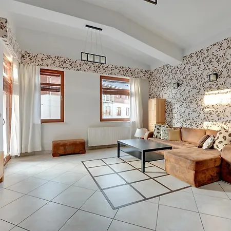 Apartment Grand Apartments - Neptun Park. *