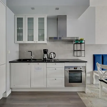 Grand Apartments - Neptun Park. Apartment