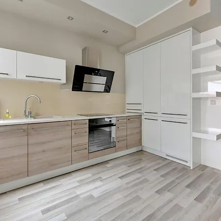 Apartment Grand Apartments - Neptun Park. *