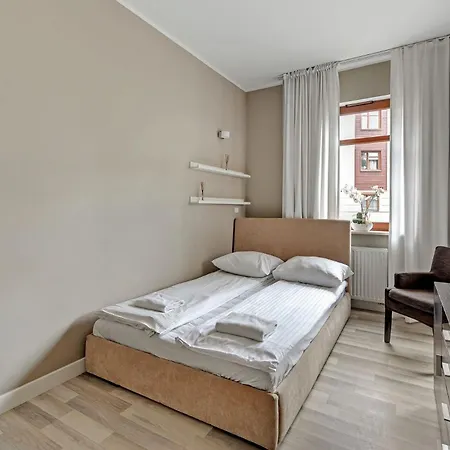 Grand - Neptun Park. Apartmán *