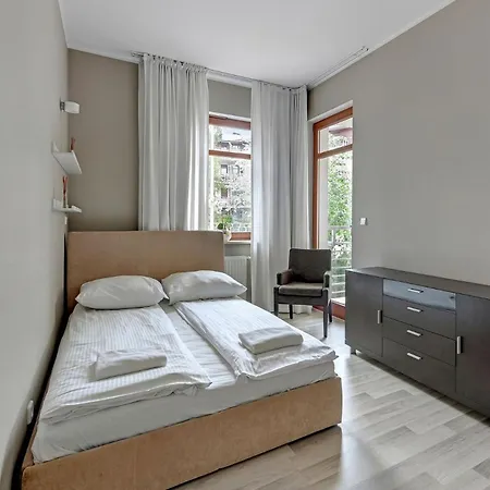 Grand Apartments - Neptun Park. Gdansk