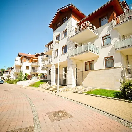 Grand Apartments - Neptun Park.