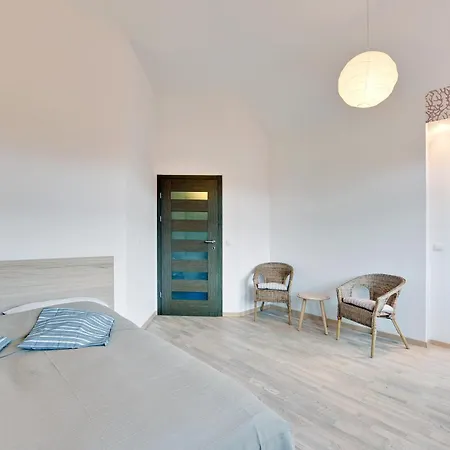Grand Apartments - Neptun Park. *