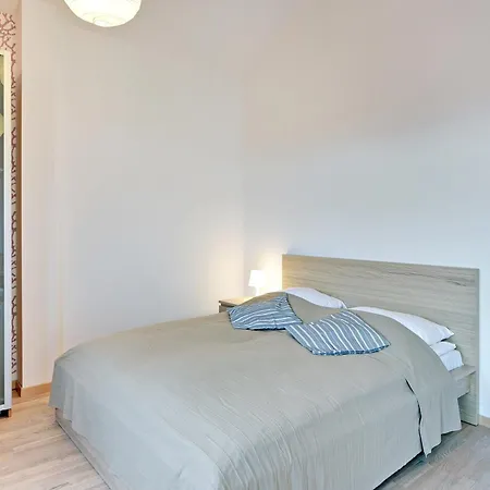 Apartment Grand Apartments - Neptun Park. *