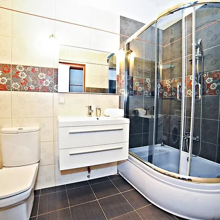 Grand - Neptun Park. * Danzig