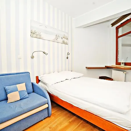 Apartment Grand Apartments - Neptun Park.