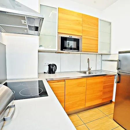 Grand - Neptun Park. Apartman