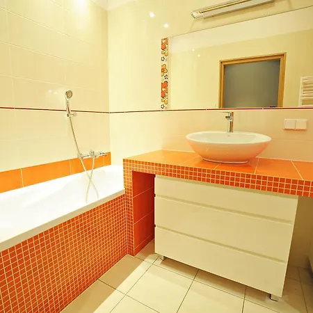 Grand Apartments - Neptun Park.