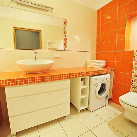 Grand - Neptun Park. Apartment *