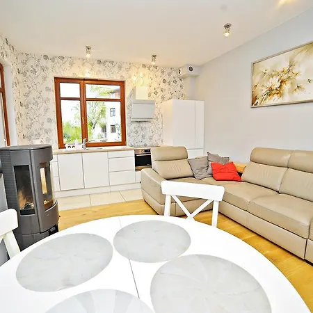 Apartment Grand Apartments - Neptun Park. *