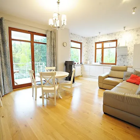 Grand Apartments - Neptun Park. *