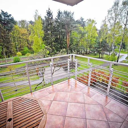 Grand Apartments - Neptun Park.